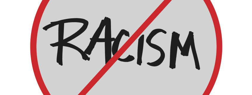 anti racism