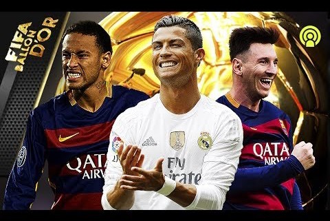 ballon dor nominees