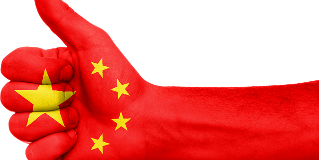 Chinese translation services